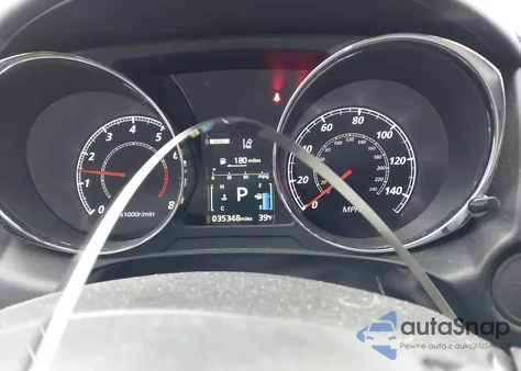 2022 Mitsubishi Outlander Sport 2.0 Be Awc/2.0 Es Awc/2.0 Le Awc/2.0 Se Awc/2.0 Se Special Edition Awc from USA, damaged, VIN JA4ARUAU0NU021587